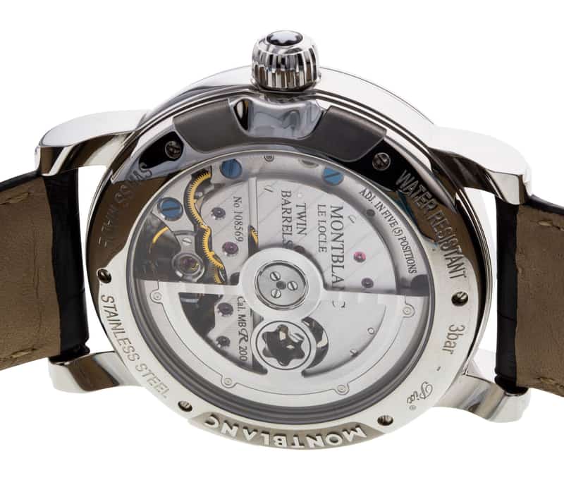 Montblanc Nicolas Rieussec 106488
